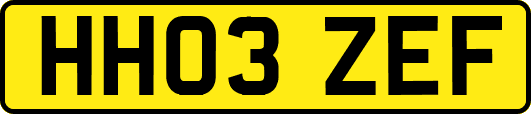 HH03ZEF
