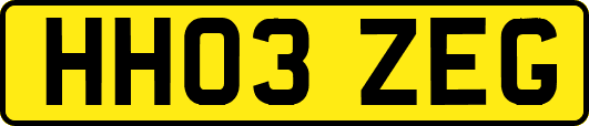 HH03ZEG