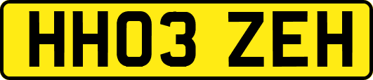 HH03ZEH