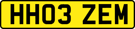 HH03ZEM