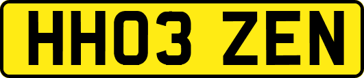HH03ZEN