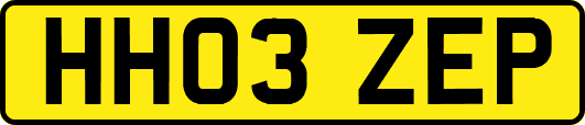 HH03ZEP