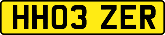HH03ZER