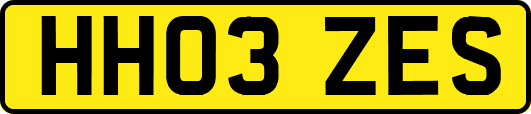 HH03ZES