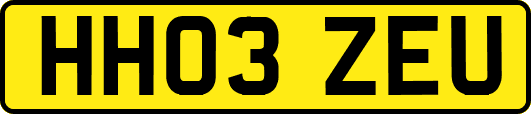 HH03ZEU