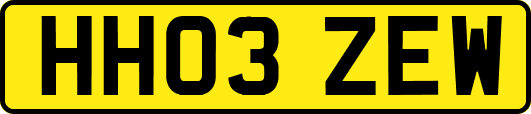 HH03ZEW