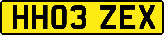 HH03ZEX
