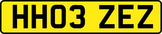 HH03ZEZ