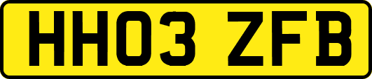 HH03ZFB