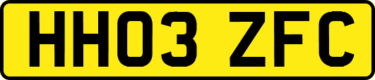 HH03ZFC