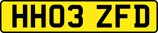 HH03ZFD