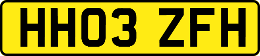 HH03ZFH