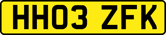 HH03ZFK