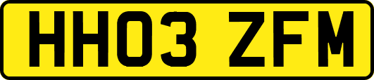 HH03ZFM