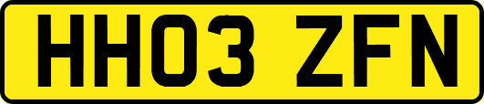 HH03ZFN