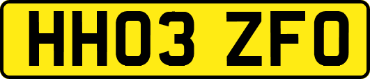 HH03ZFO