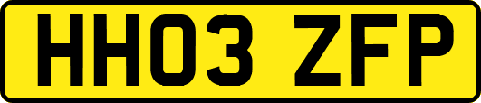 HH03ZFP