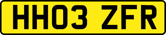 HH03ZFR