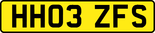 HH03ZFS