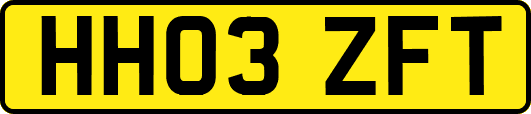 HH03ZFT
