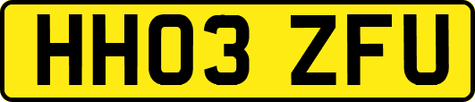 HH03ZFU