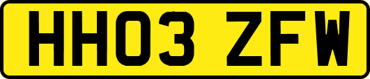 HH03ZFW
