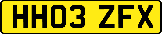 HH03ZFX