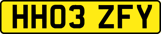 HH03ZFY