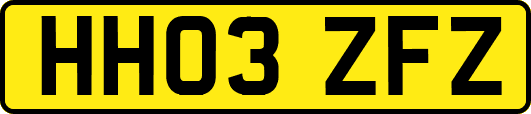 HH03ZFZ