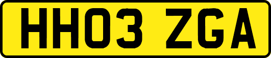 HH03ZGA