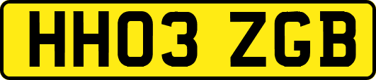 HH03ZGB
