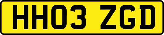 HH03ZGD