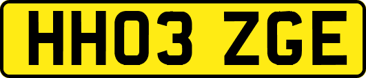 HH03ZGE