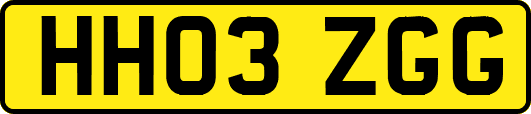 HH03ZGG