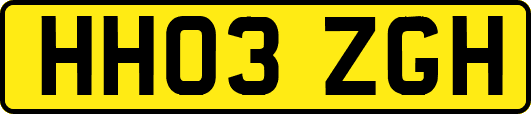 HH03ZGH