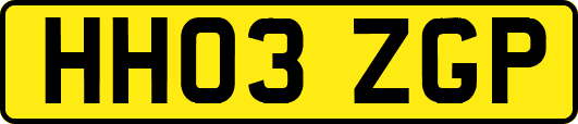 HH03ZGP