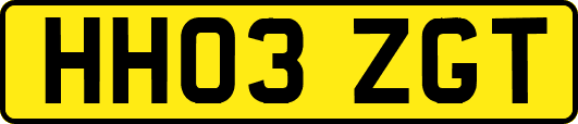 HH03ZGT