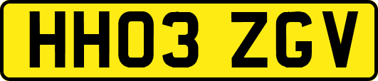 HH03ZGV