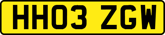 HH03ZGW