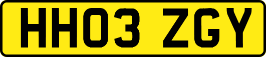 HH03ZGY