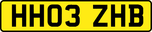 HH03ZHB