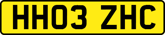 HH03ZHC