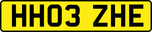 HH03ZHE
