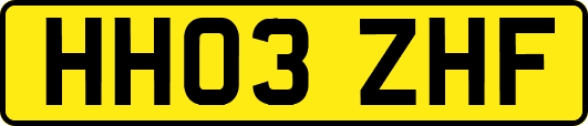HH03ZHF