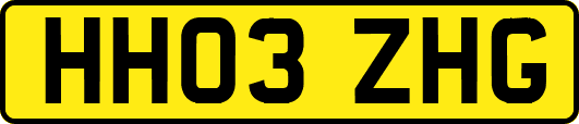 HH03ZHG