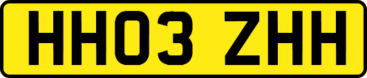 HH03ZHH