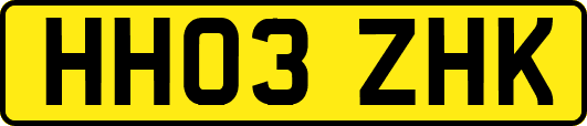 HH03ZHK
