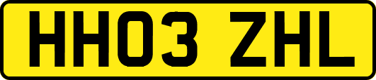 HH03ZHL