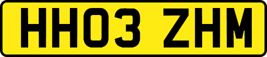 HH03ZHM