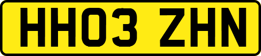 HH03ZHN